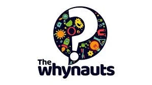 The Whynauts (STEM Education Series)