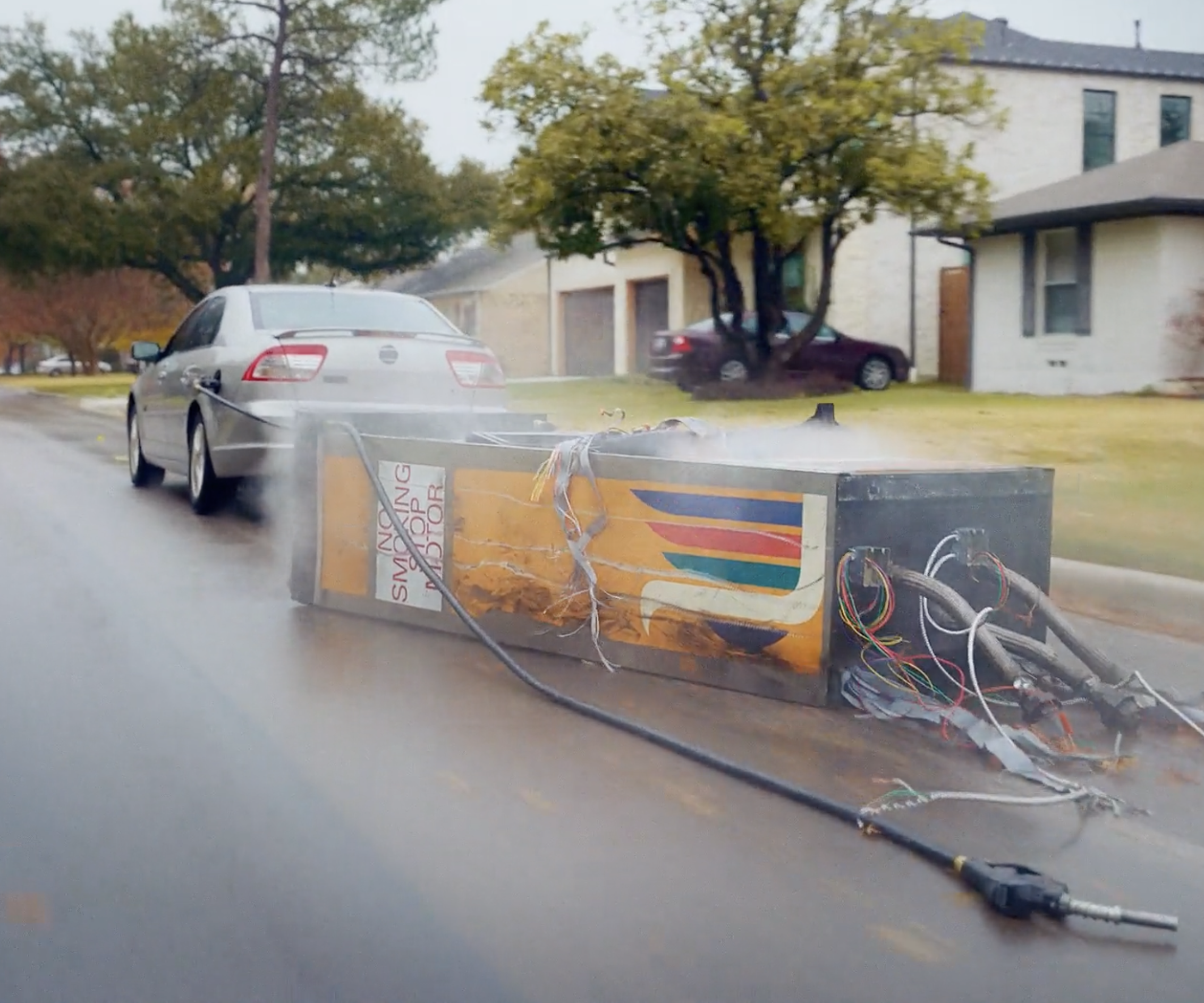 Interstate Batteries