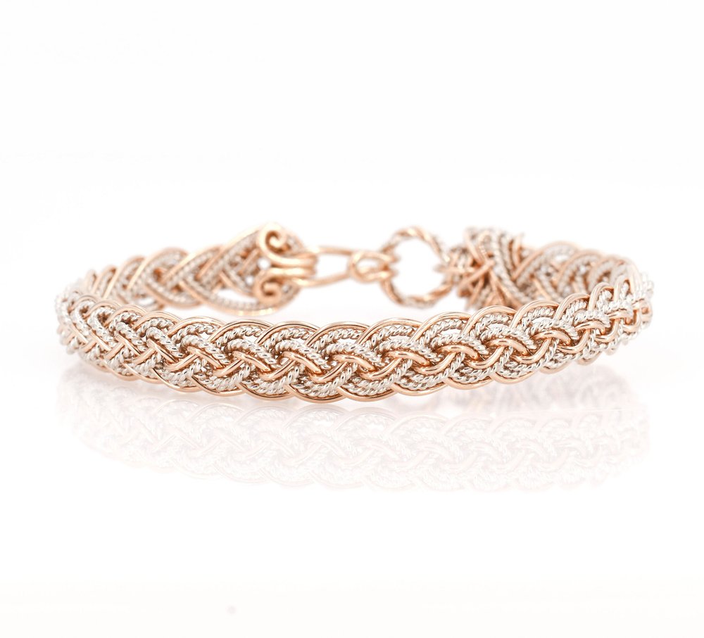 Stoddard Artisan Jewelry, Jason Stoddard Designs, handmade bracelets,  handcrafted jewelry — Stoddard Artisan Jewelry