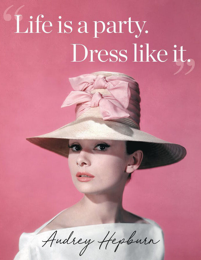 life's a party dress like it Life is a party. So we dressed accordingly. A celebration of showing up  fully, embracing every moment, and finding beauty in the everyday. SORAYA
