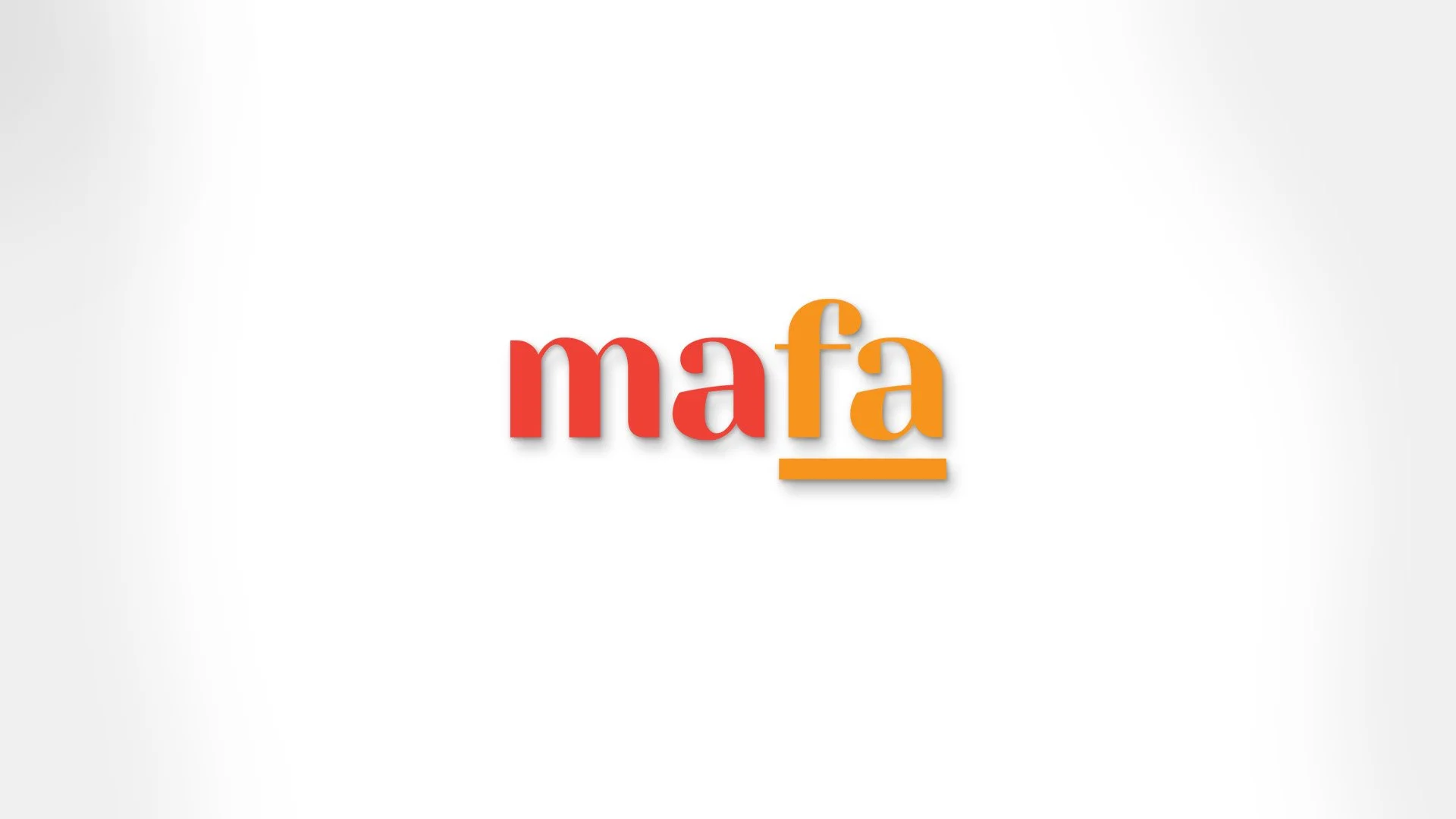 New MAFA Logo in full color.