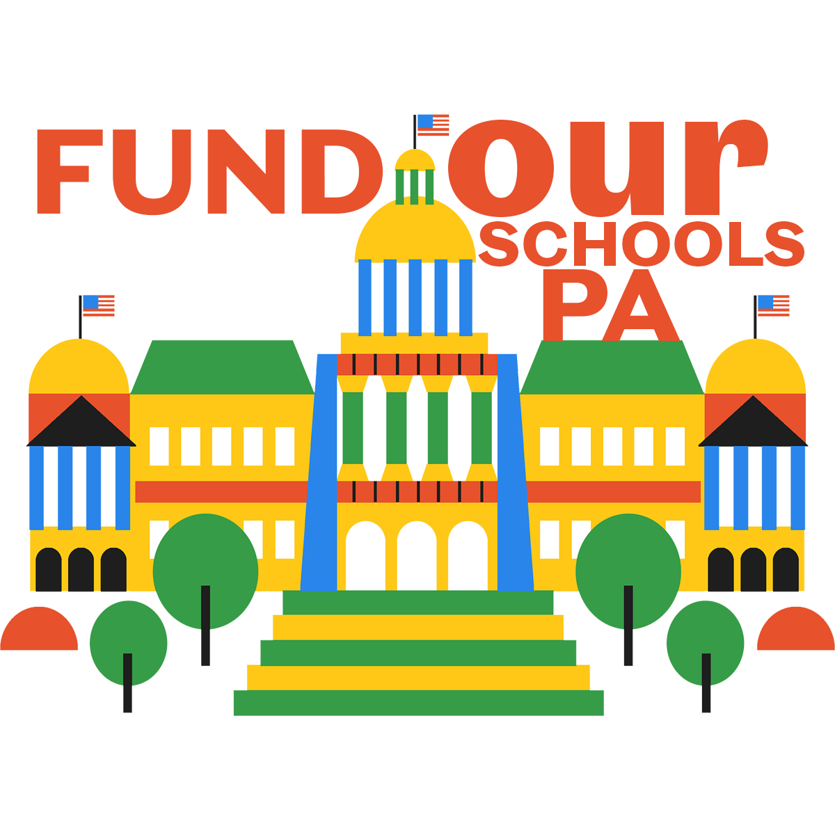 PA School Funding Lawsuit Overview