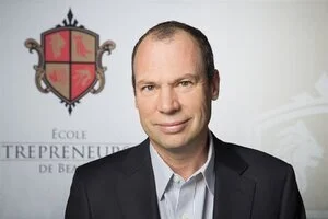 M. Cherrier a su demeurer respectueux tout en résistant à mes&nbsp;tentatives répétées de terminer l'appel... faut quand même le faire.&nbsp;Ceci a mené à des occasions d'affaires potentielles pour mes collègues&nbsp;et moi.Marc Dutil C.M.,  Chef de…