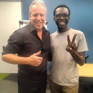 Un grand merci à Monsieur Jacques Cherrier (Spécialiste Cold Call)  ❄️📞  Formation sur la Prospection  Le but:  " Atteindre les résultats " " Atteindre les cadres " " Avoir la bonne information " Merci à Madame Danika Bourgeois-Desnoyers, gestionna…