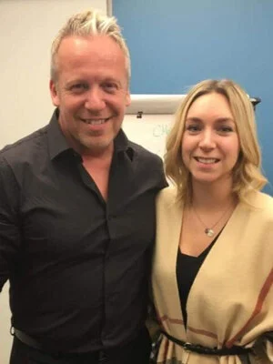 Formation à la Cité à Ottawa   Que tu bon coaching et du plaisir avec Jacques Cherrier l’expert en cold call et acquisition des clients! 🔥Des conseils qui me serviront pour  longtemps! Caroline Dion