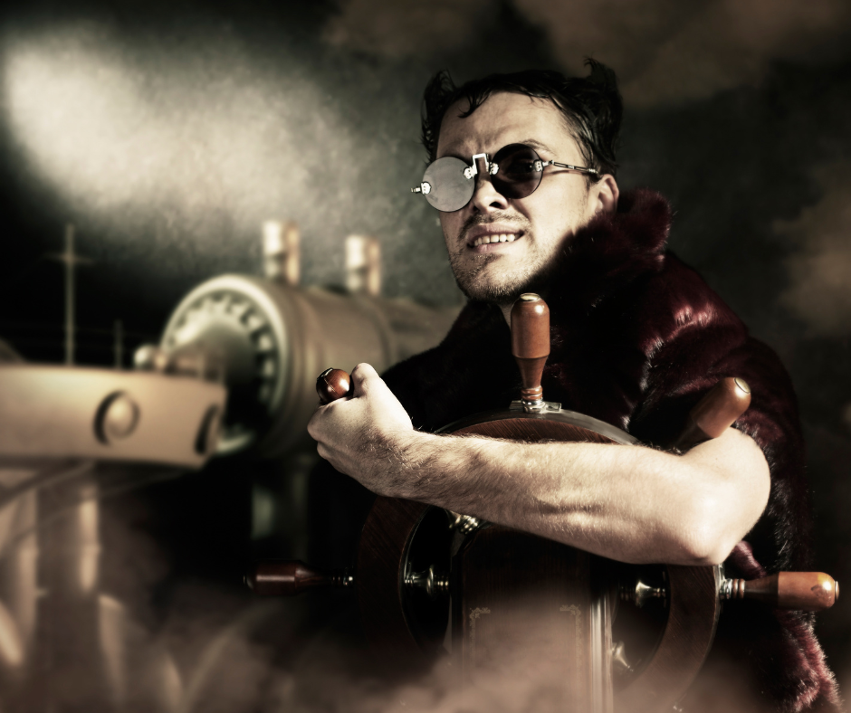 Dites-moi qui vous aimeriez avoir comme client, je vous dirai comment allez le prospecter!