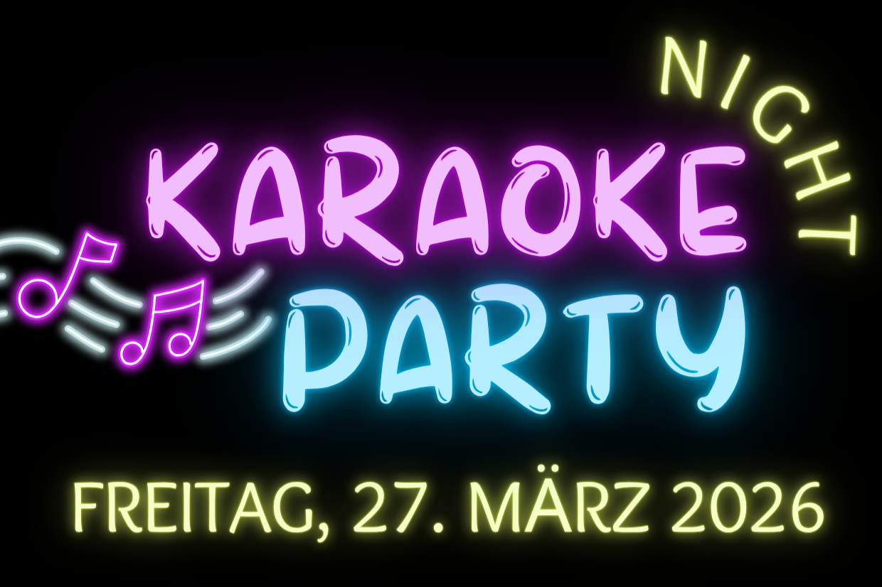 Karaoke Party