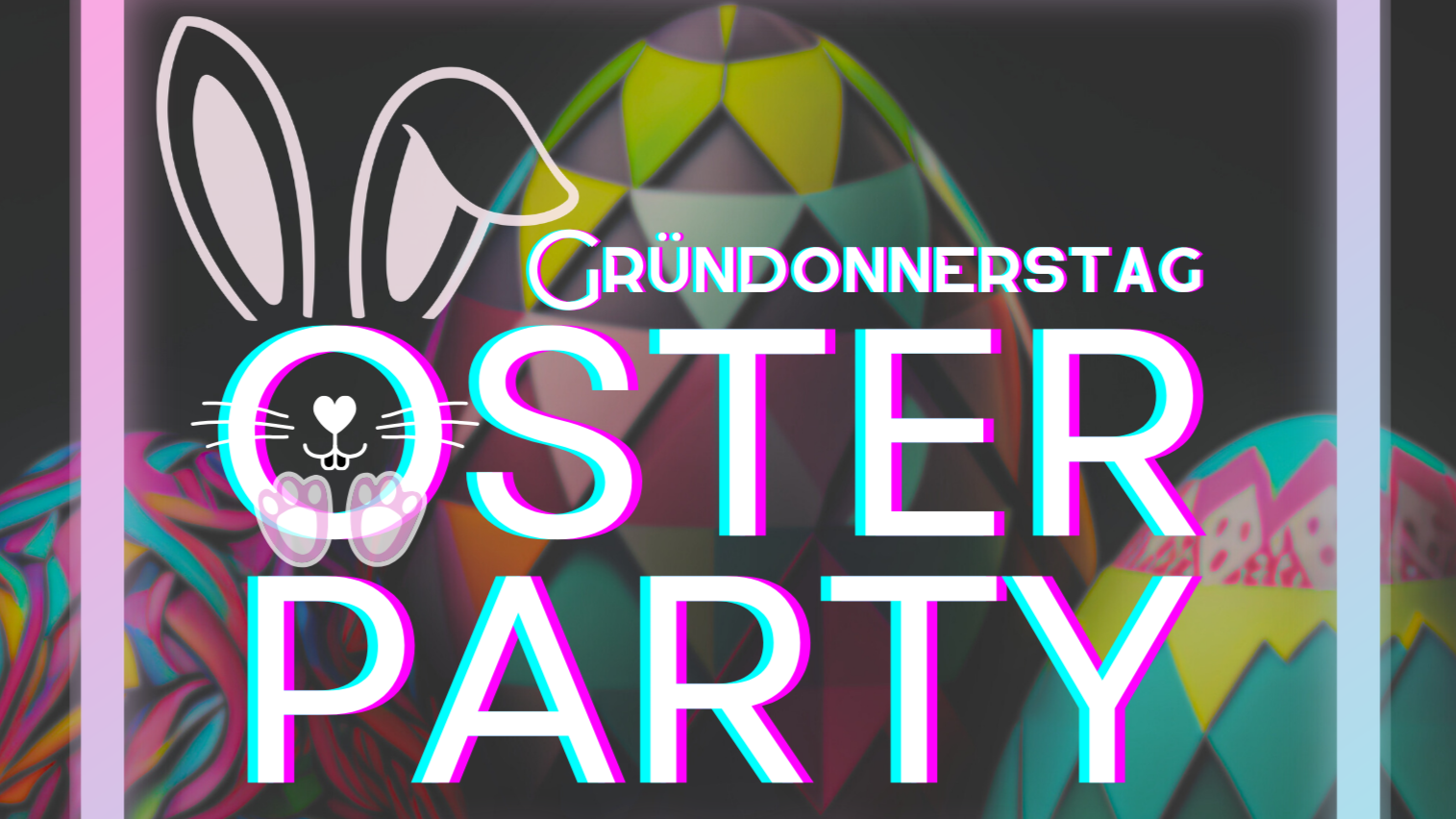 Oster Party