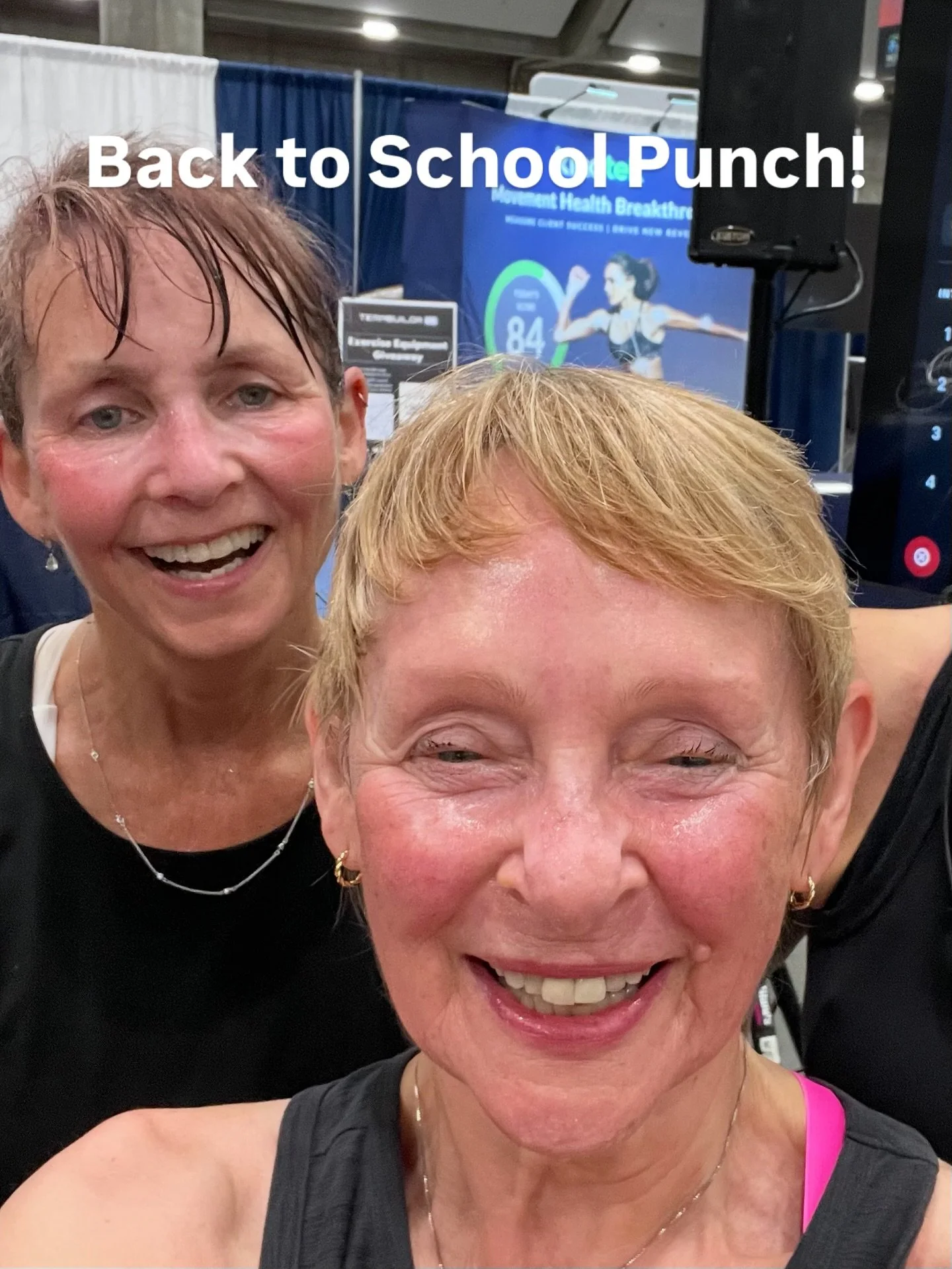 Myself and the entire CycleBeat Team would love to see you back in the studio! 

We know how busy life can get, time slips by, ..but ..your bike and RX strap is waiting.

To make your return even sweeter, we&rsquo;re offering a Special Back to School