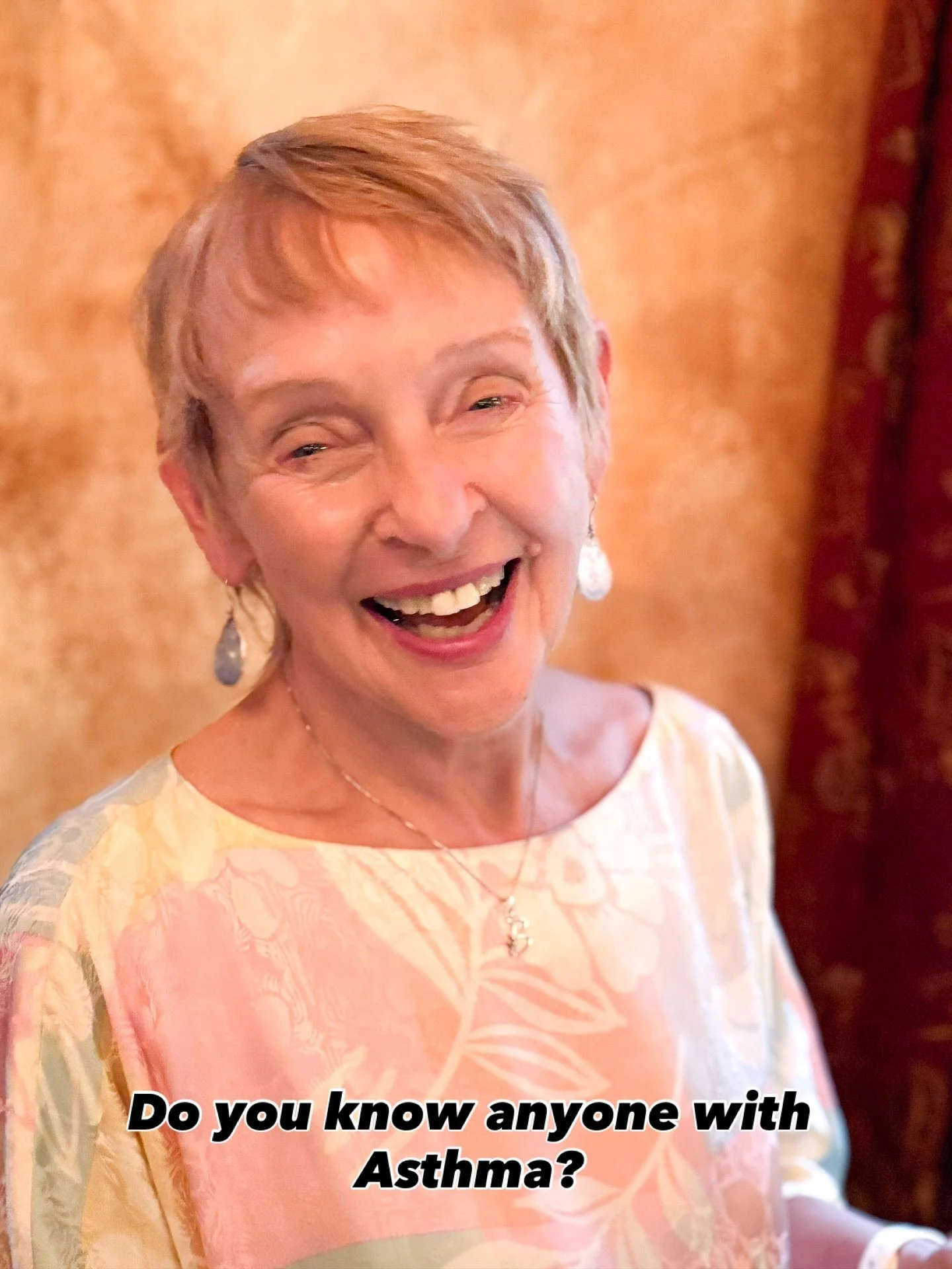 Hey everyone! I&rsquo;d love you to join me to ..
SUPPORT KIDS WITH ASTHMA THIS HOLIDAY SEASON&rsquo; NOVEMBER 29 &amp; 30

💚 Breathe. Move. Give.

This holiday season, we&rsquo;re raising funds to support kids with asthma through Asthma Canada&rsqu