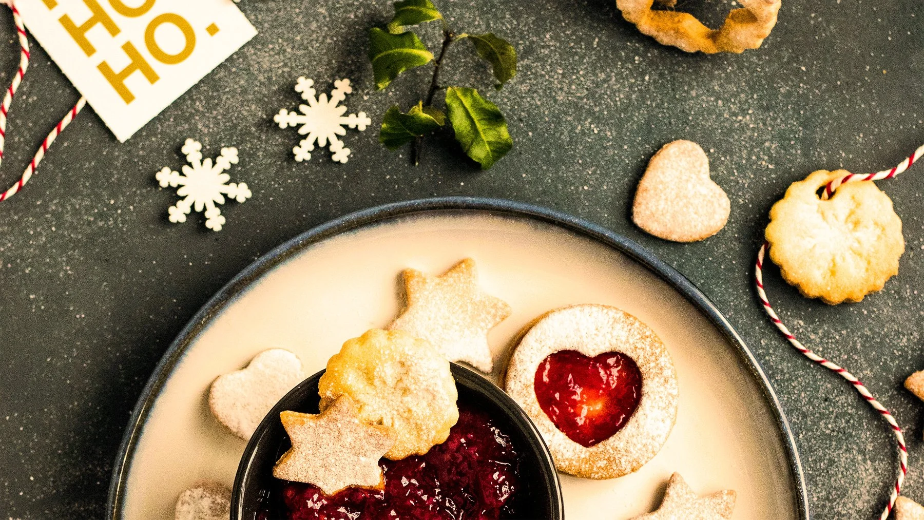 Holiday Survival Guide: