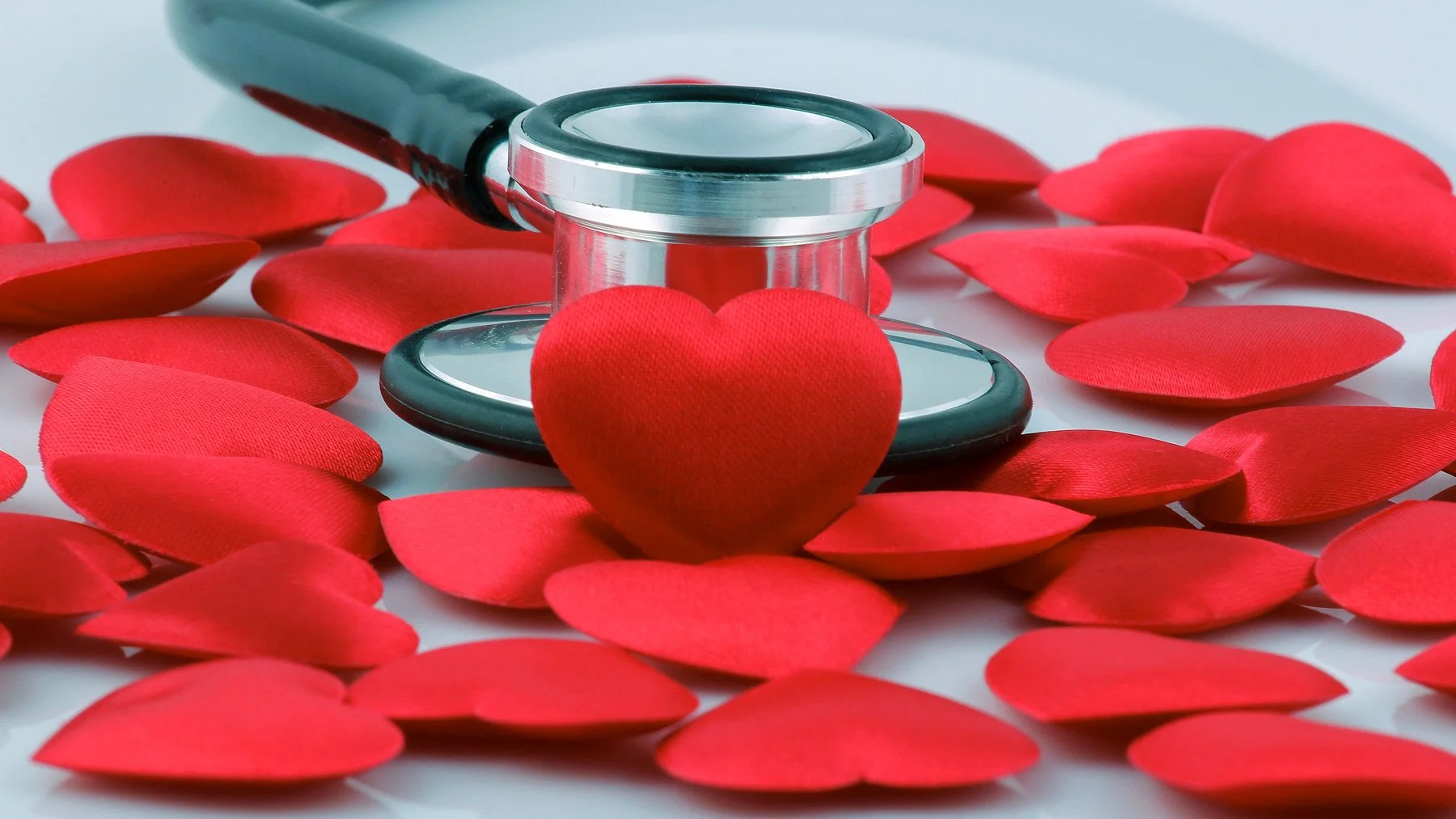 The Heart Behind Movement