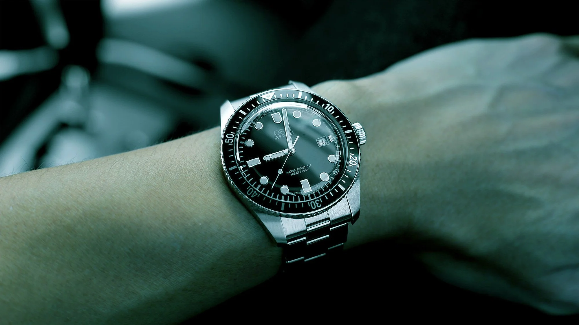 So . . . It’s Been a Minute