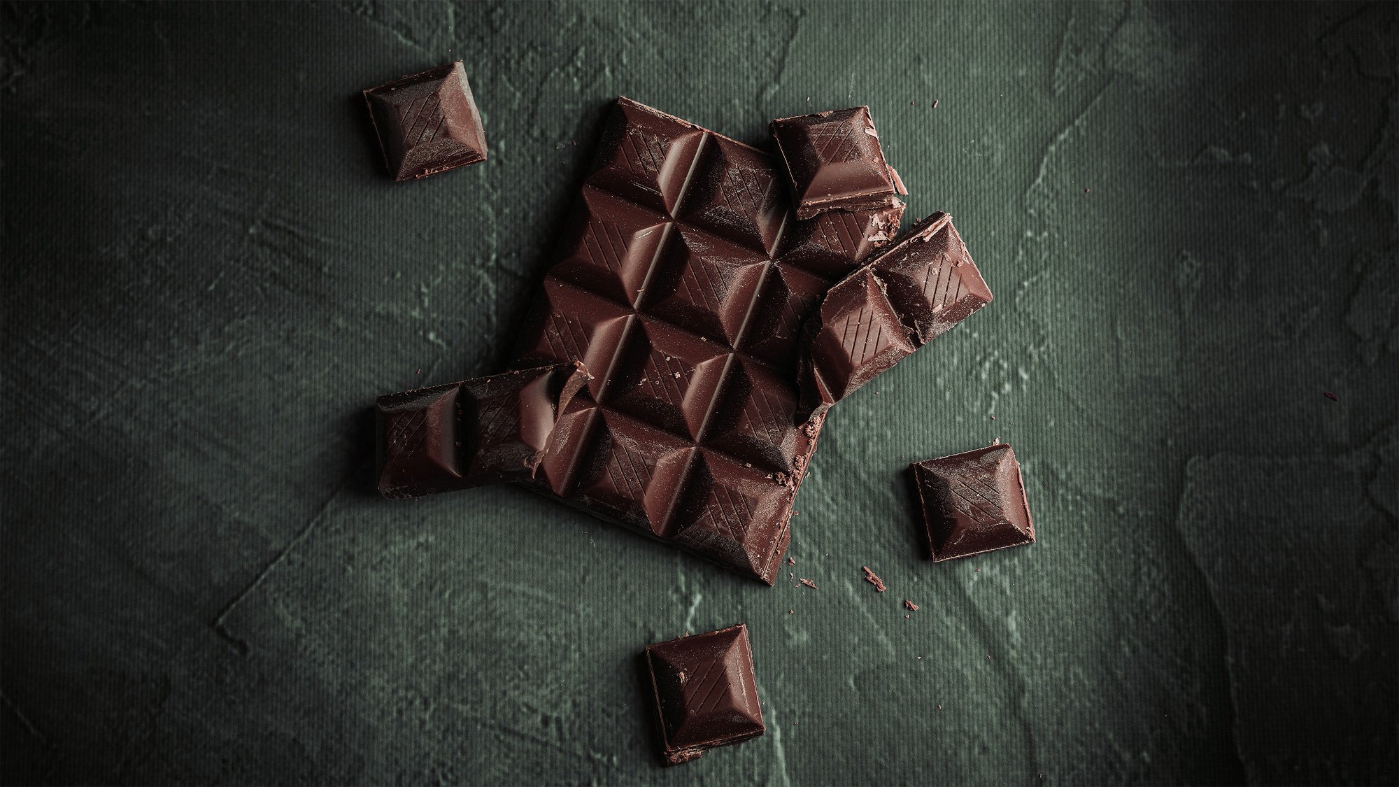 The Sweet Truth: Why Chocolate is Actually Good for You