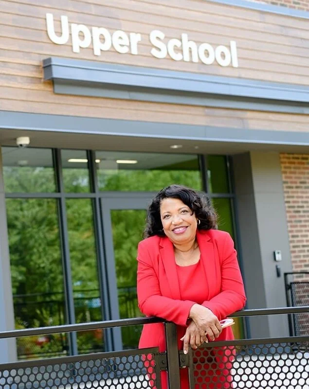 Dr. Valaida Wise of Dr. Valaida Wise Consulting