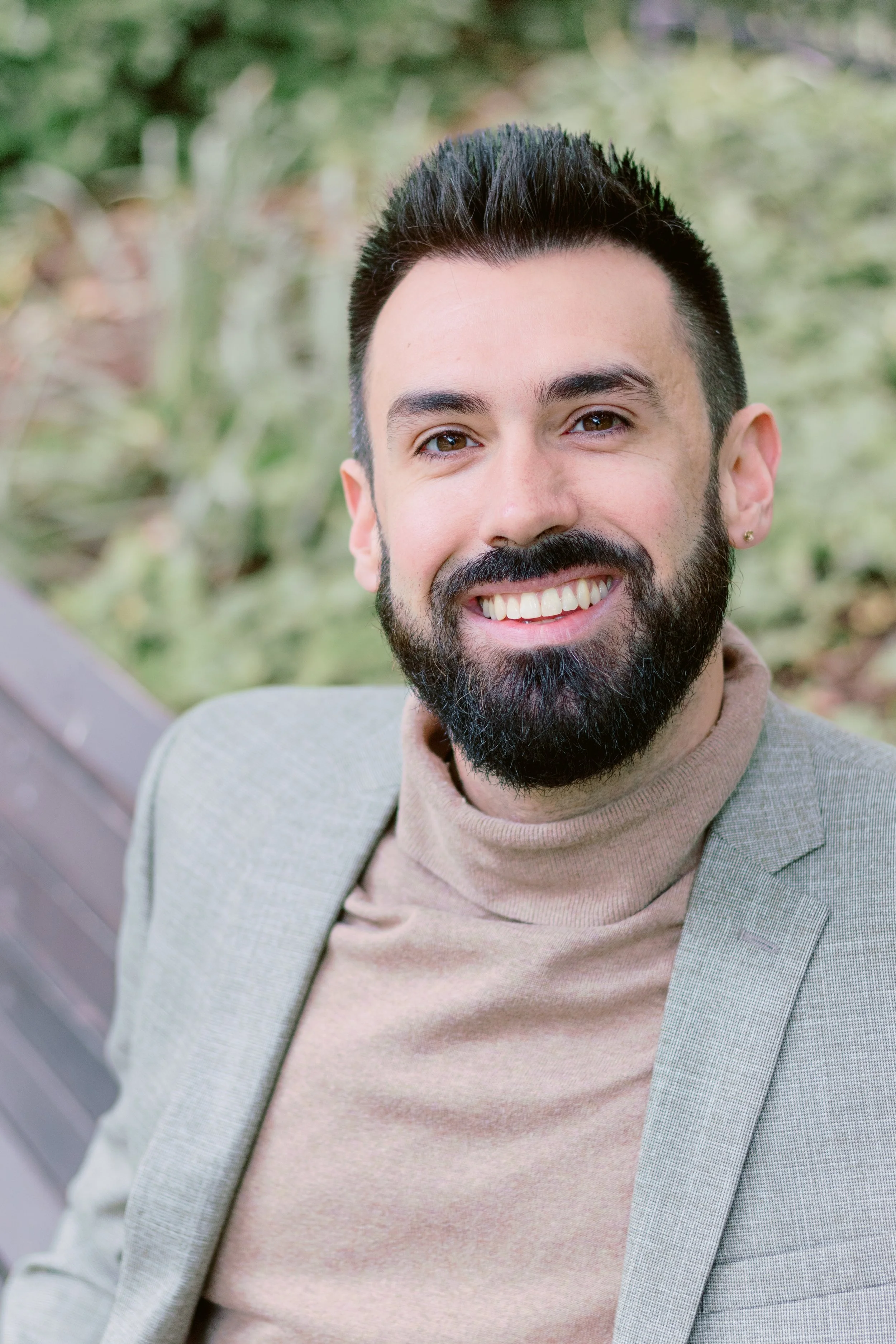 Team of Professionals