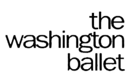 The Washington Ballet logo