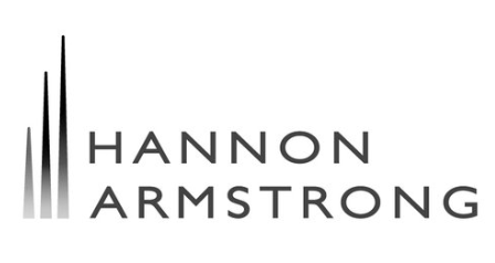 Hannon Armstrong logo