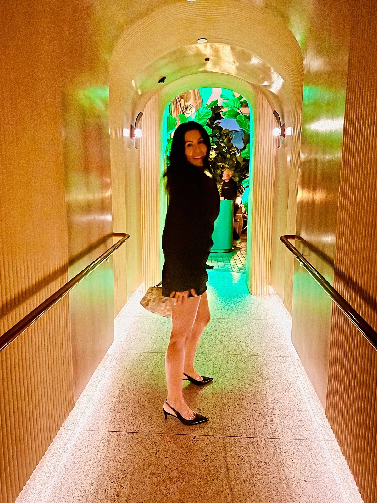 September was a mix, highs and lows, but I'm geared up for change. 

#september #septemberdump #impala #carlover #carshow #iconaircraft #la #designer #ksubi #zadigevoltaire