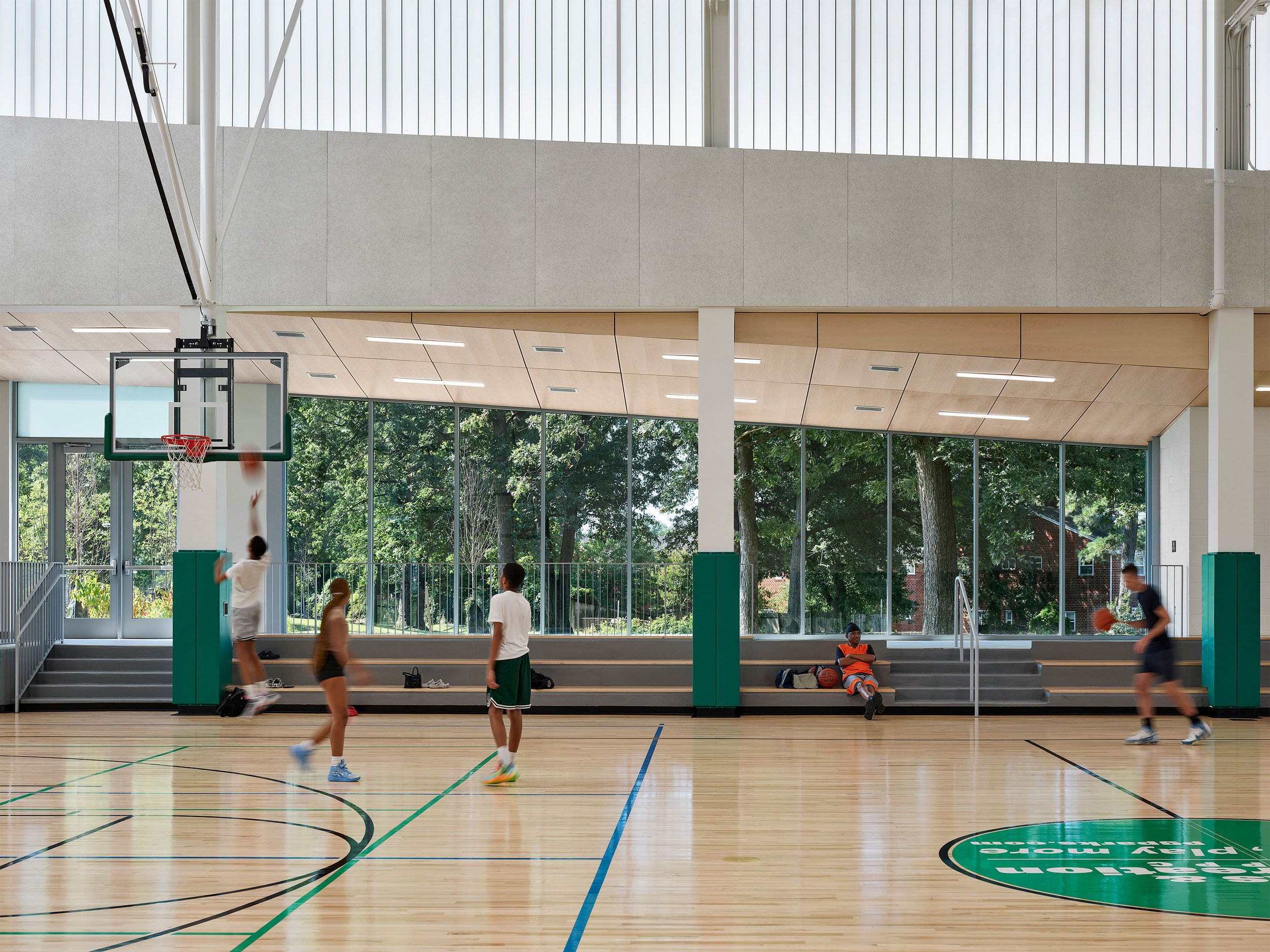 Marlow Heights Community Center