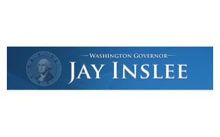 Office of Governor Jay Inslee