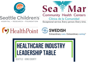 Swedish Hospital and SeaMar Community Health on Healthcare careers