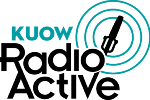 KUOW Radio: Asking questions like a journalist