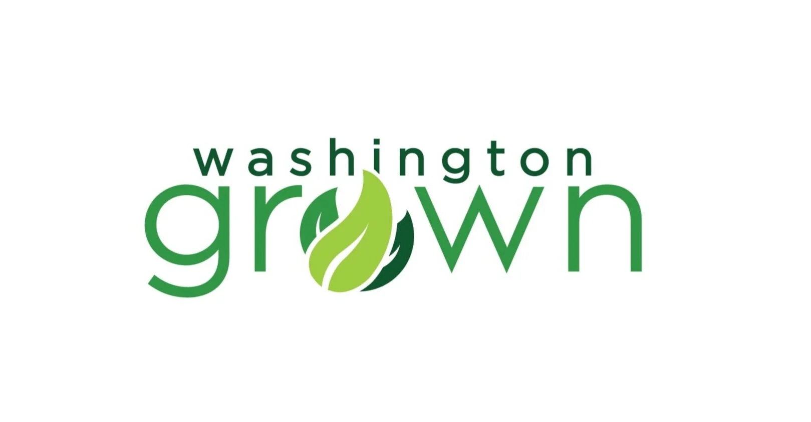 Washington Grown 