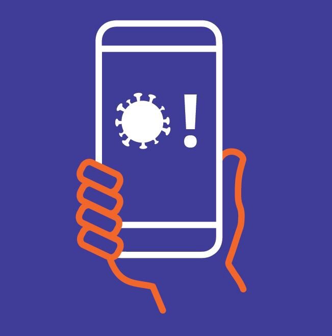 WA’s Exposure Notification App