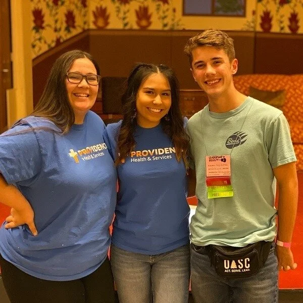 Work2BeWell — Mental health resources for teens