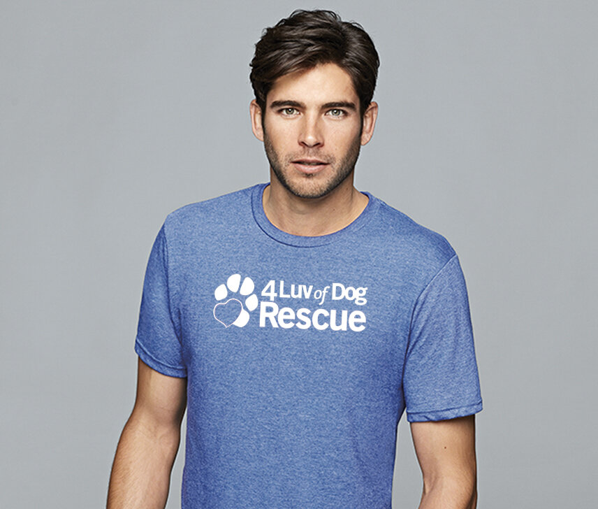 dog rescue apparel