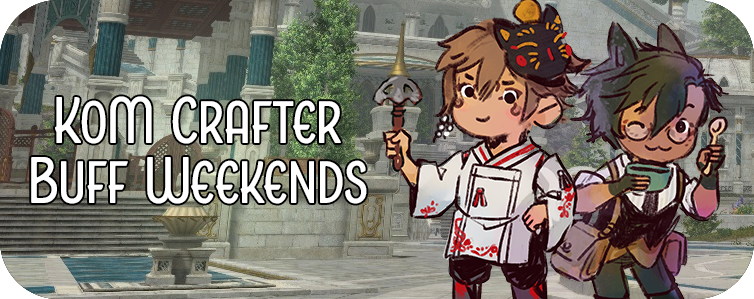 FC 2023 crafter buff weekends2.png