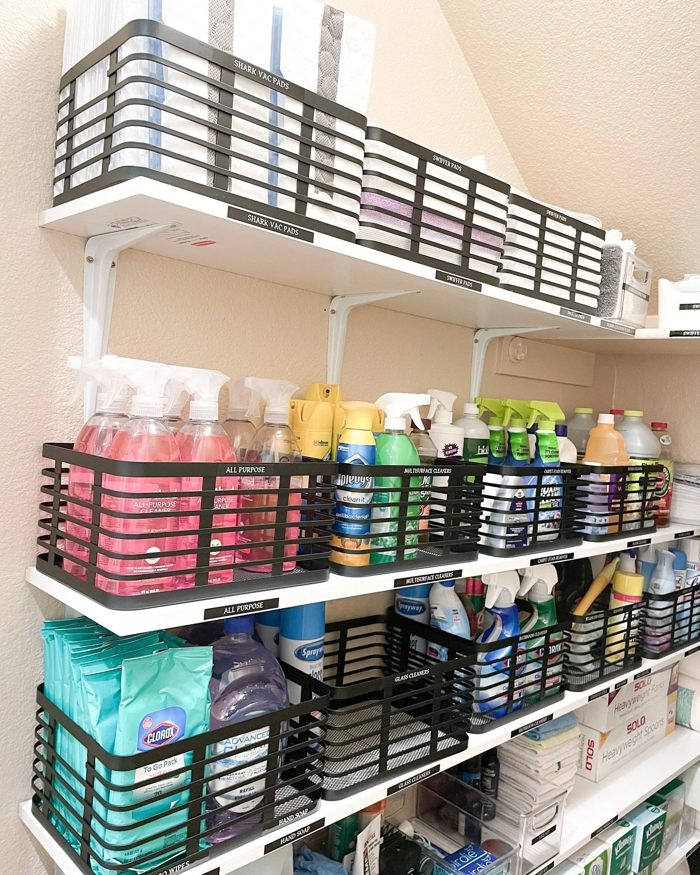 Organizing Beyond Expectations