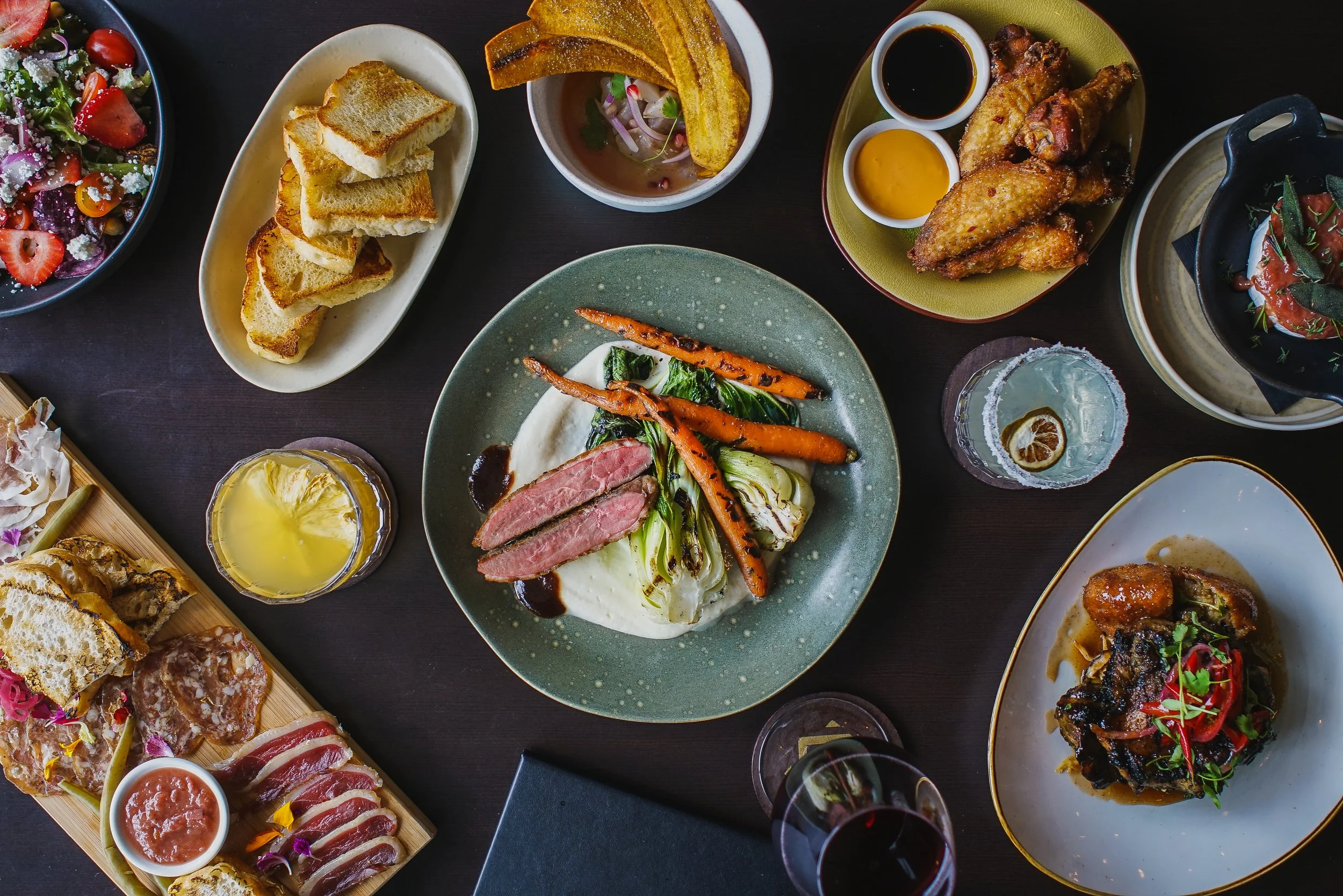 Ironwood Kitchen &amp; Bar
