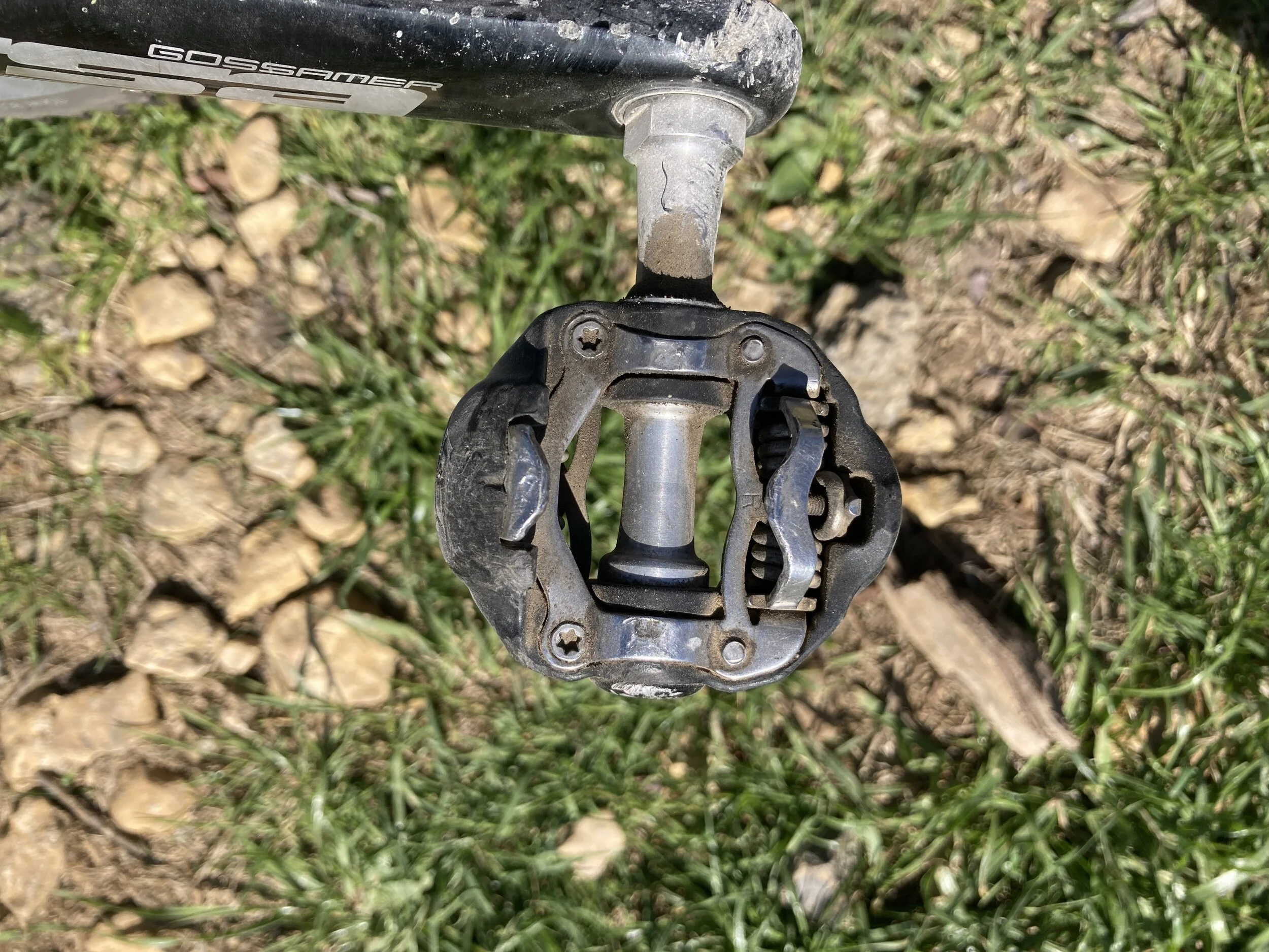 What Is The Best Pedal For Gravel 