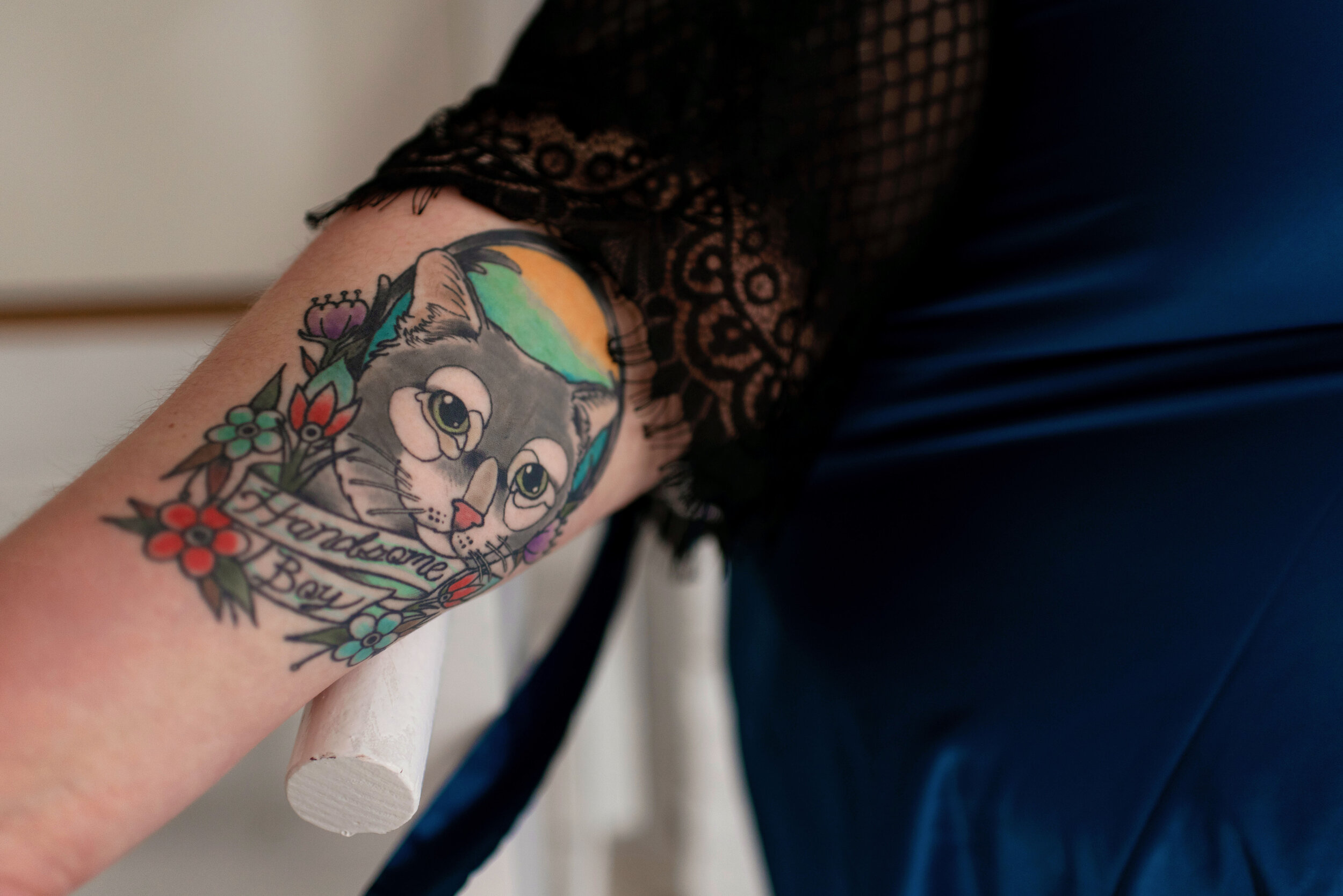 Samantha Scott Tattoo Portfolio  Tattoo Artist in Evansville IN