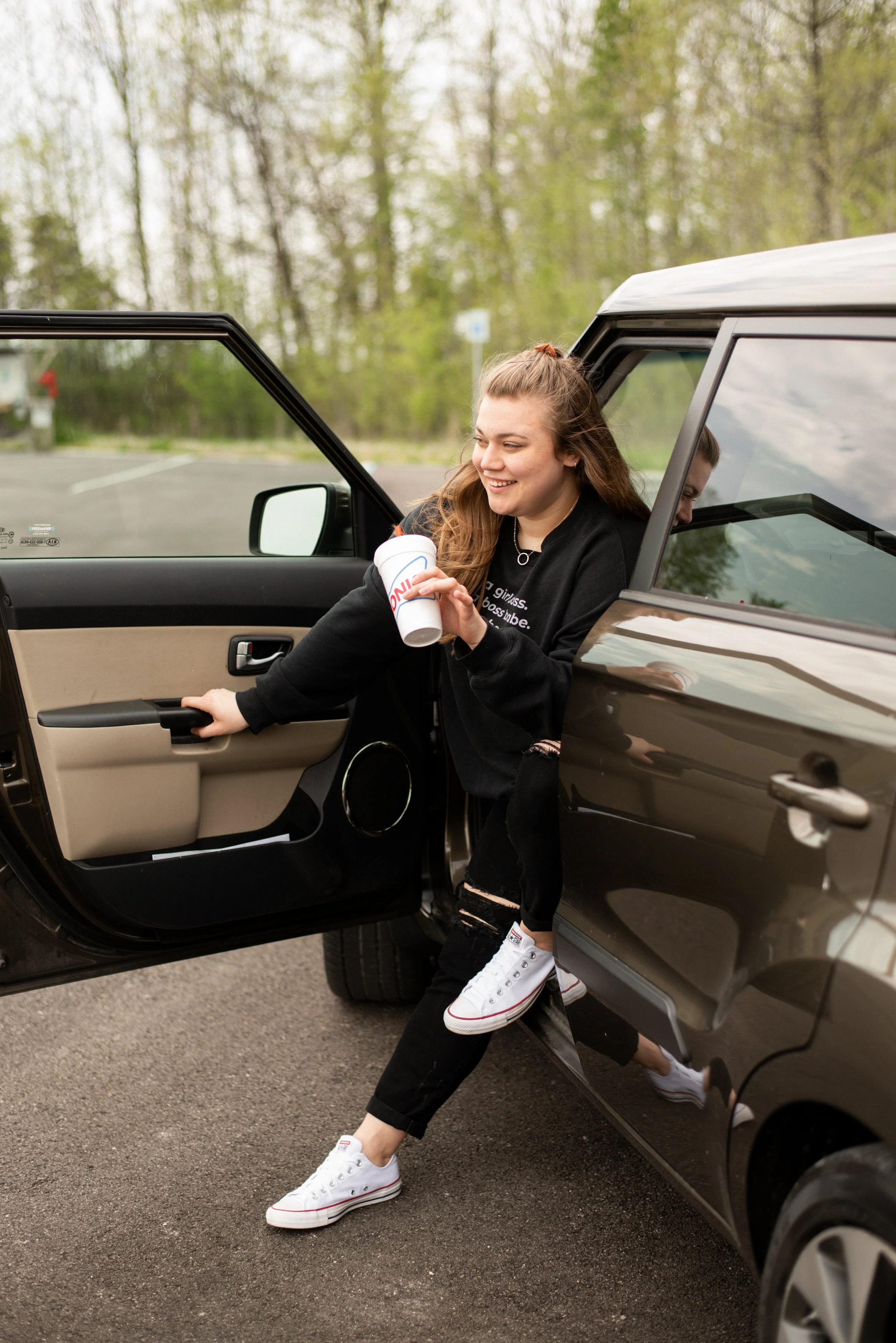 The Worst Photo of Me Ever Taken