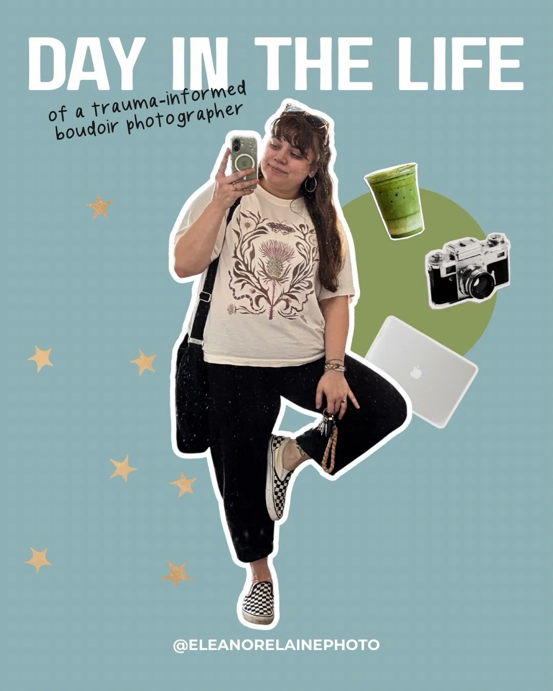 Wondering what a session day in the studio looks like? 🗓️ 

My signature boudoir experience is a good 5 hour day from hair and makeup to your image reveal! And it's a day all about you, from start to finish 🤎
&mdash;&mdash;&mdash;&mdash;&mdash;&mda