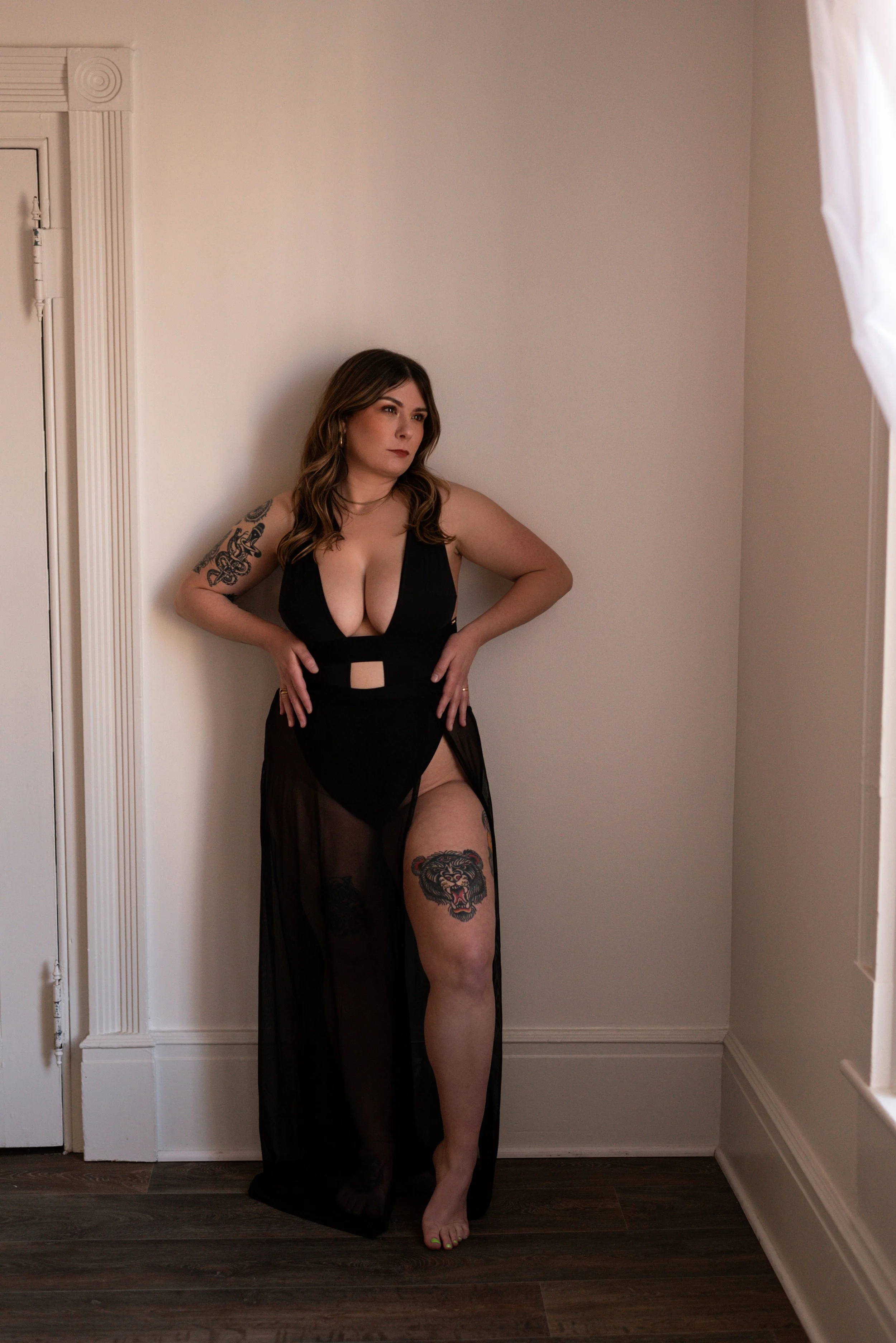 Three Tiny Ways to Feel More Confident With Your Words –&nbsp;Evansville Indiana Boudoir Photographer