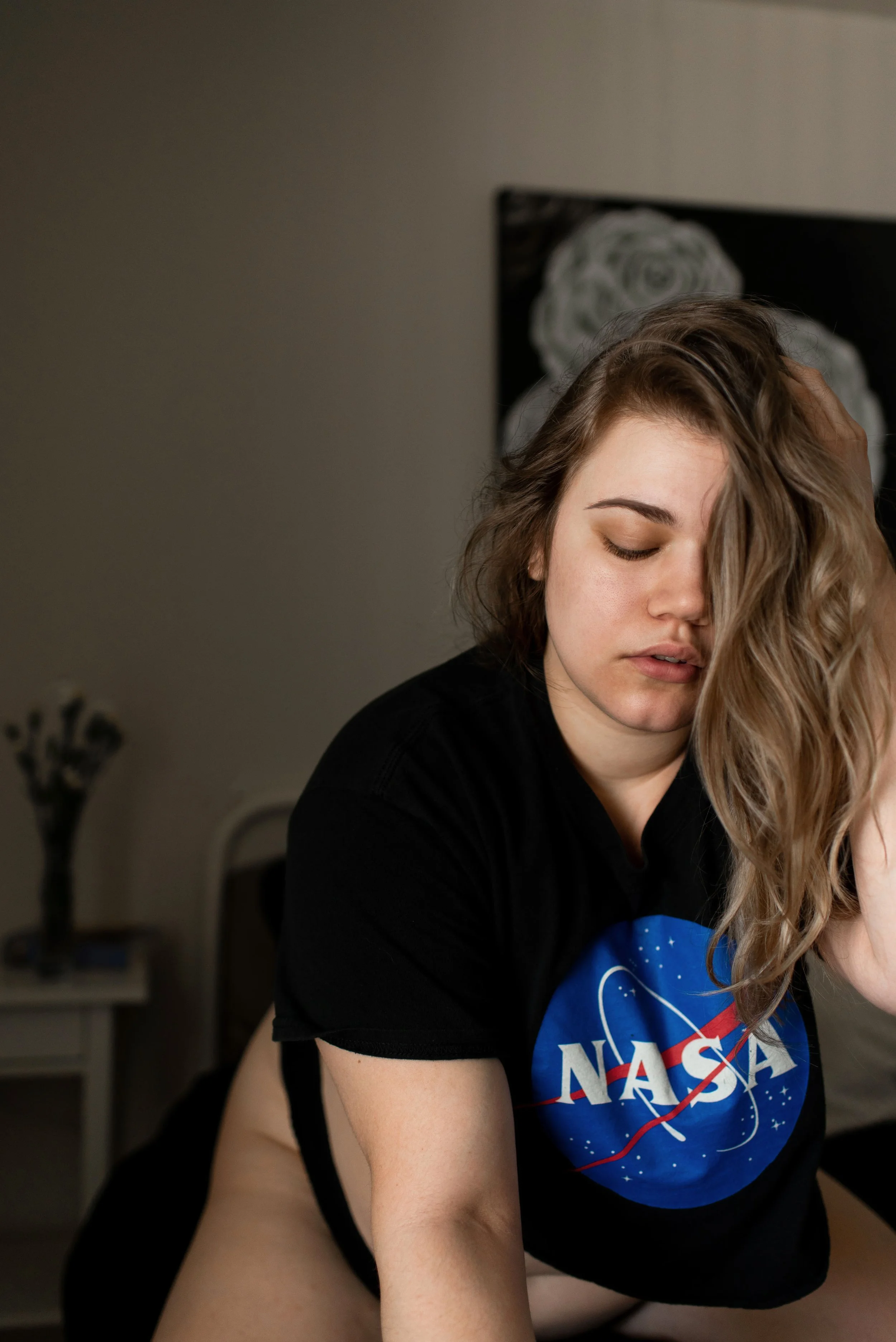 My Journey with SelfConfidence and Body Image — Evansville Indiana