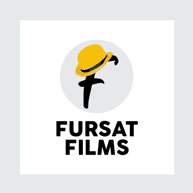 Fursat Films in Brand Identity