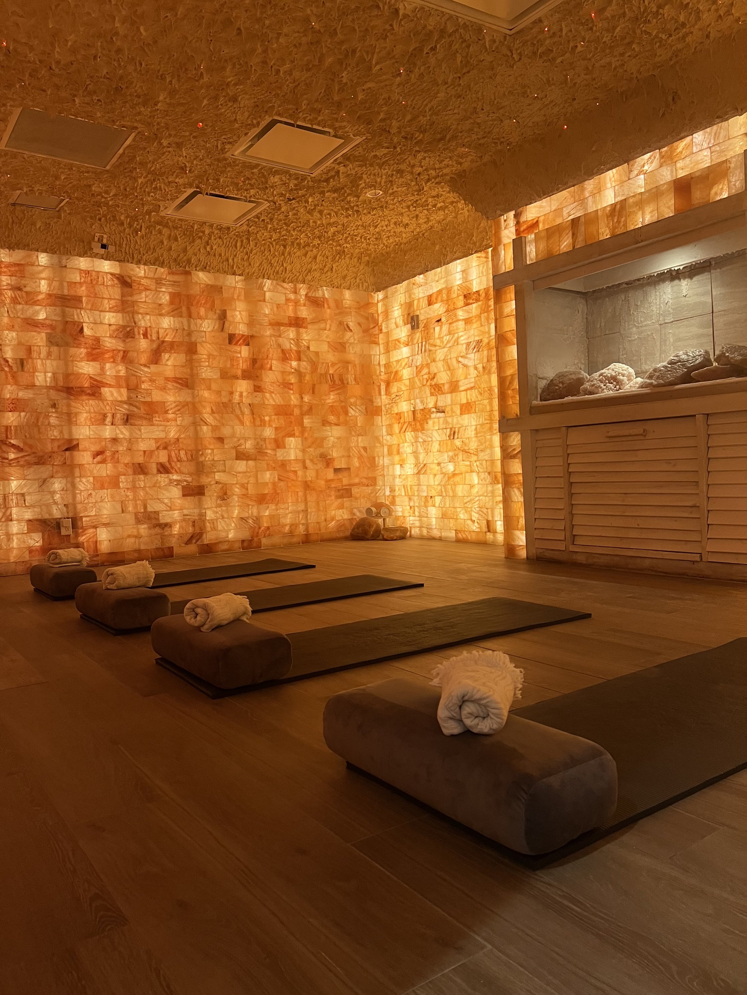The Hip Workshop on JUNE 22 in Houston