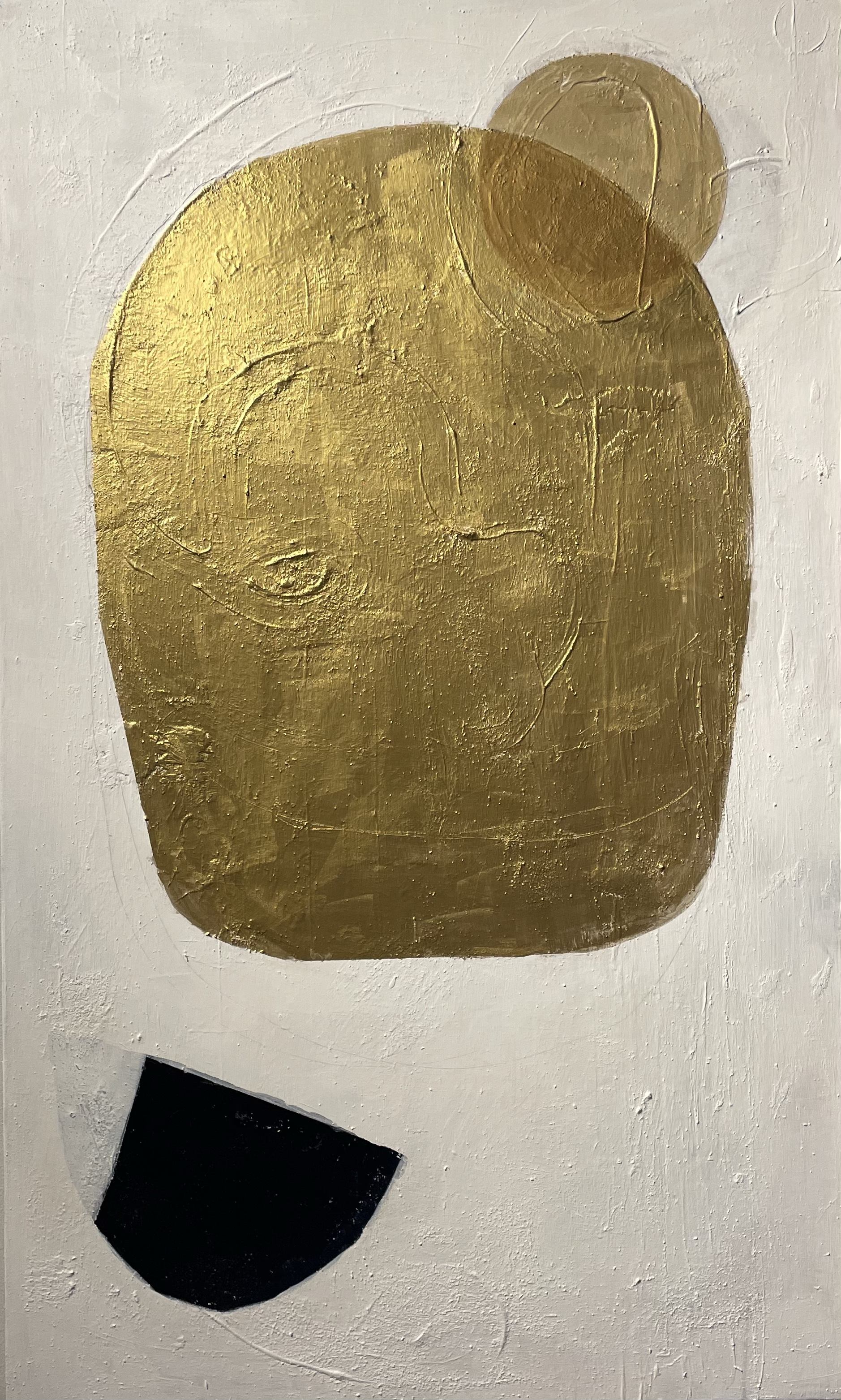 Gold Rush by Varina Rush