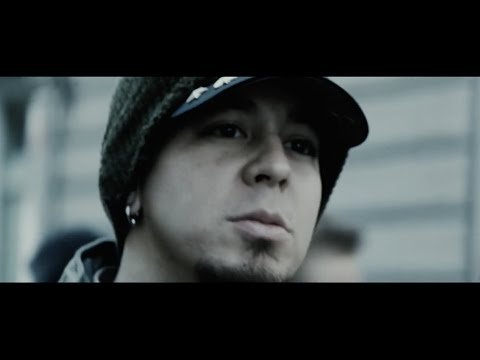 From The Inside (Official Music Video) [4K UPGRADE] - Linkin Park