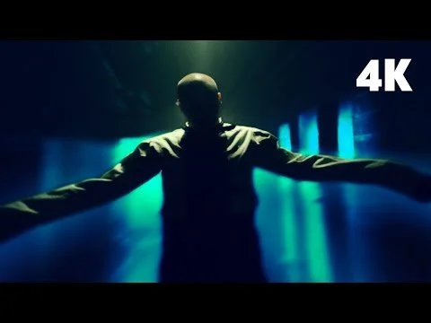 Disturbed - Stupify (Official Music Video) [4K Upgrade]