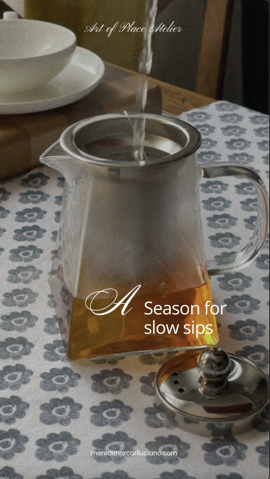 Autumn Equinox / Seasonal Rituals