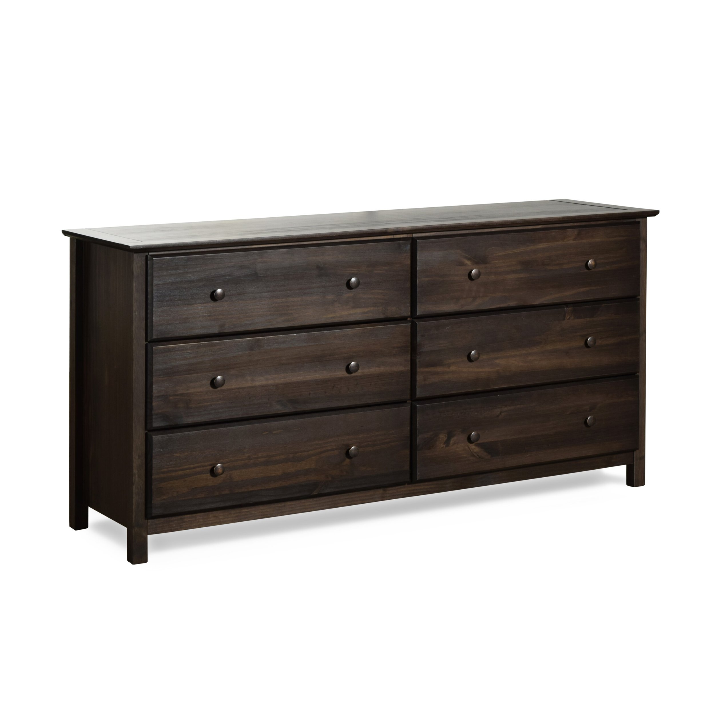 Shaker+6+Drawer+63.8''+W+Solid+Wood+Double+Dresser.jpg