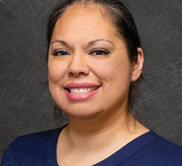 Inga Weddle brings unique experiences to Tulalip tribe