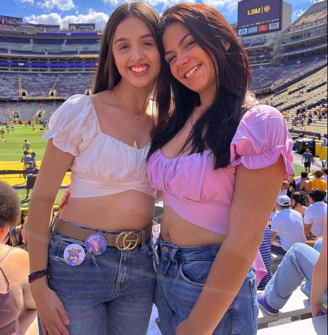 It&rsquo;s almost Saturday Night in Death Valley, so make sure to get your button orders in soon 💓🤩