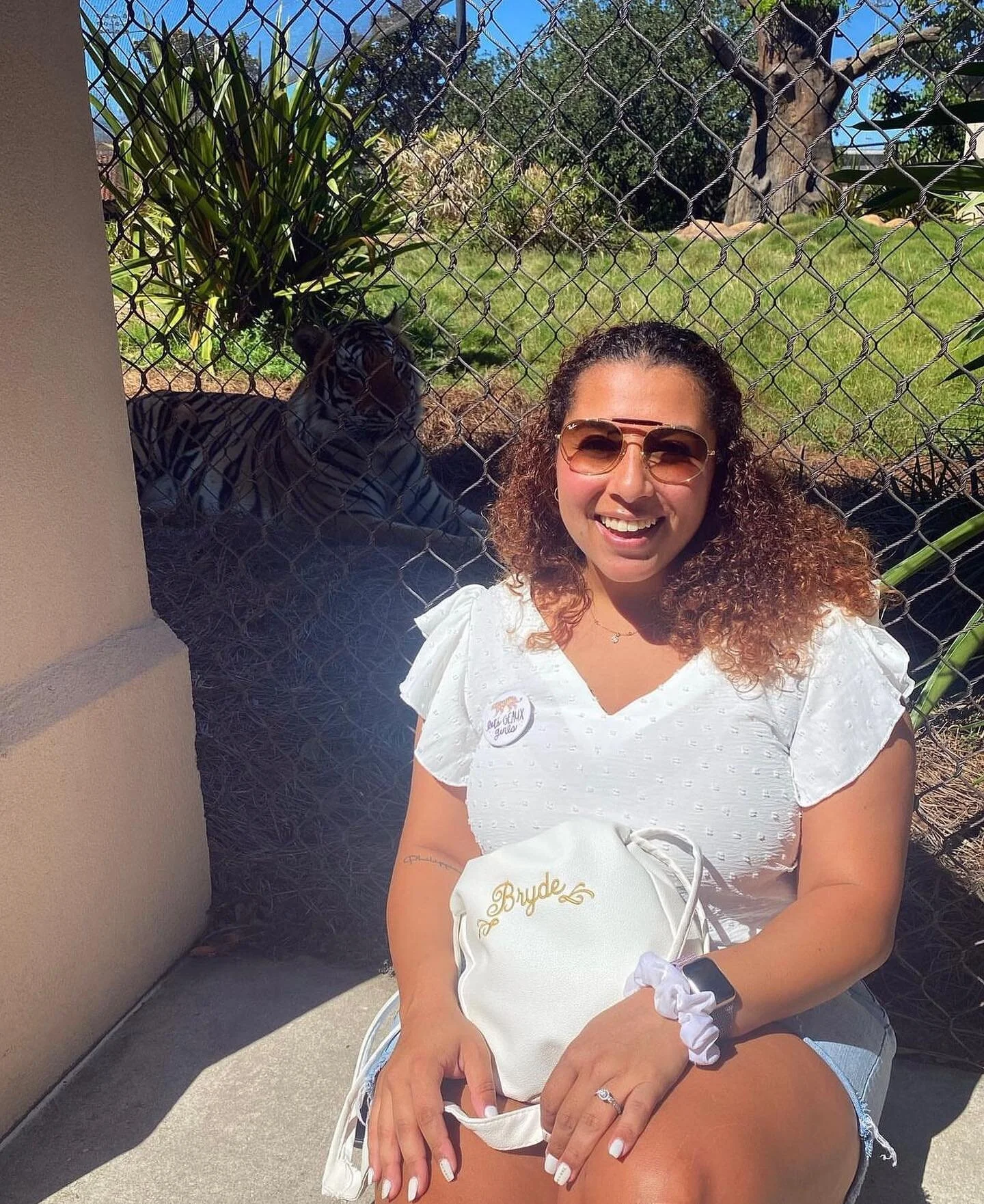 Congrats to this ~Bryde~ for getting married this weekend!!! Thanks for allowing us to be a part of your bachelorette weekend 💗